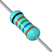 Resistor