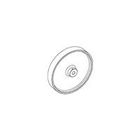 Messrad For BEI-Encoder