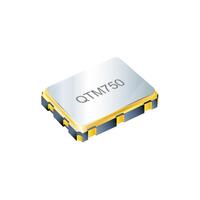 振荡器 24 MHz CMOS XO（标准） 3.3V 启用/禁用 4-SMD，无引线
