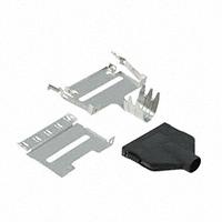 Connector Cover For PCMCIA - Type I, II
