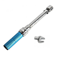 SMA Torque Wrench - McGill Microwave Systems