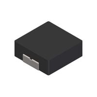 10 µH Unshielded Wirewound Inductor 4.5 A 78mOhm Max Nonstandard