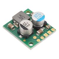 Nicht isoliertes PoL-Modul DC/DC-Wandler 1 Ausgang 6V 3,3A 6V - 45V Eingang