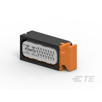 その他 tor 178482-1 : AMP ユニバーサル パワー スタンダード角形コネクタ