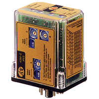 Signal Conditioner Voltage