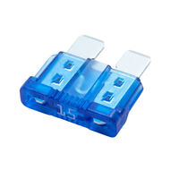 15 A 32 V Fuse Automotive Requires Holder Blade, ATO/ATC