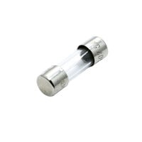 7 A 250 V Fuse Cartridge, Glass Requires Holder 2AG, 5mm x 15mm