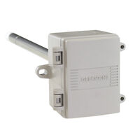 Humidity 0 ~ 95% RH Analog Current ±3% Chassis Mount