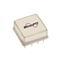 100 MHz OCXO Sine Wave Oscillator 12V
