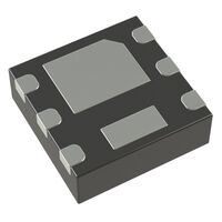 Canal N Montaje en superficie 120 V 4.8A (Ta) 620mW (Ta) 6-UDFN (2x2)