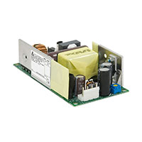 Offene Bauform AC/DC-Wandler 1 Ausgang 18V 90 bis 264V AC Eingang