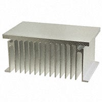 Heat Sink Power Modules Aluminum Top Mount