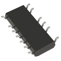 Converter Offline Flyback Topology 50kHz ~ 100kHz 13-SOIC