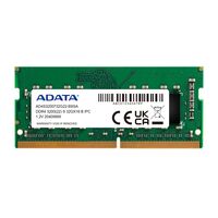 AD4S320038G22-BADZ ADATA | Memory - Modules, Cards | DigiKey