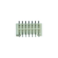 Connector Header Surface Mount 14 position 0.079" (2.00mm)