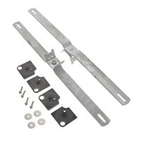 安裝工具箱 外殼