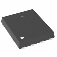 表面贴装型 N 通道 800 V 6A（Tc） 42W（Tc） PowerFlat™（5x6）VHV