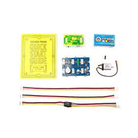 Touch Control Grove Starter Kit