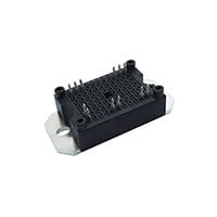 Bridge Rectifier Three Phase Standard 1.6 kV Chassis Mount 12-MTP Pressfit