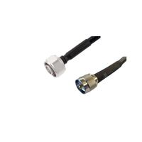Cable Assembly Coaxial UHF to 4.1/9.5 RG-213 2755.9" (70.0m) 229.7'