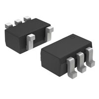 74LVC1G04QSE-7 Diodes Incorporated | 集積回路（IC） | DigiKey