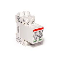 Overspenningsvern (SPD) 700VDC MCOV 1 Pol