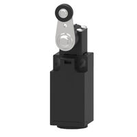 Bryter DPST-NC Chassismontering