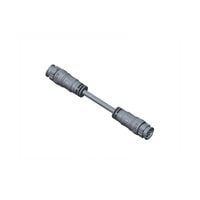 Circular Cable Assembly Unshielded 32.8' (10.00m)