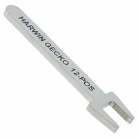 Z125-9261200 Harwin Inc. | ツール | DigiKey