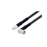 Cable Assembly Coaxial SMA to SMA LMR 195 24.00" (609.60mm)