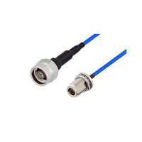 Cable Assembly Coaxial N-Type to N-Type 78.7" (2.0m) 6.6'