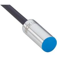 Inductive Proximity Sensor 0.079" (2mm) IP67 Cylinder, Threaded - M30