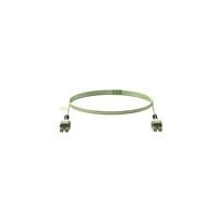 Faseroptik - Kabel LC/UPC Duplex bis LC/UPC Duplex 50/125 65,6' (20,0m)