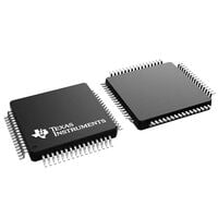 ARM® Cortex®-M0+ - マイクロコントローラ IC 32ビット 80MHz 128KB（128K x 8） フラッシュ 64-LQFP（10x10）