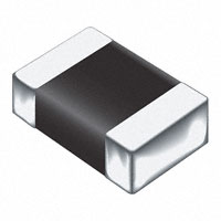 25 V 120 A Varistor 1 Schaltungen Oberflächenmontage, MLCV 0805 (2012 metrisch)