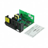 Option Card, Input Process, 24VAC, 11 ~ 36VDC