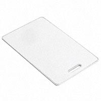 RFID Tag Read/Write 64kb (User) Memory 100kHz ~ 150kHz Card