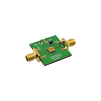 HMC392LH5 - Amplifier 3.5GHz ~ 7GHz Evaluation Board