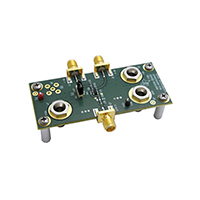 OPA836 - 1 - Single Channels per IC Voltage Feedback Amplifier Evaluation Board