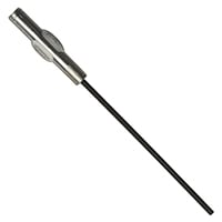 0.10" Bristol (6 Spline) Blade Drive 4.00" (101.6mm)