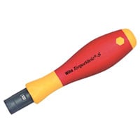 INSULATED TORQUEVARIO-S HANDLE