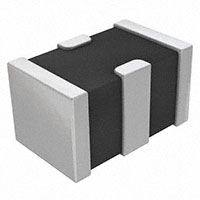 RC (Pi) EMI-filtre 2nd Bestill Lavpass 1 kanals R = 0,8Ohm 300 mA 0603 (1608 metrisk)