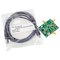 ADL5811-EVALZ Contents