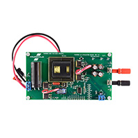 FAN3225C, FAN7688 - DC/DC, abwärts 1 isolierter Ausgang Ausgänge, Evaluierungsboard