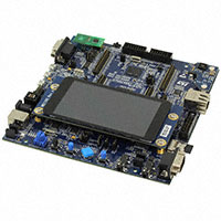 STM32F469 STM32F4 ARM® Cortex®-M4 MCU 32-Bit Embedded Evaluation Board