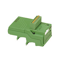 Programmable Logic Controller (PLC) Chassis Mount 24VDC