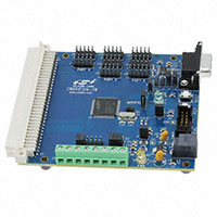C8051F12x - 8051 MCU 8-Bit Embedded Evaluation Board