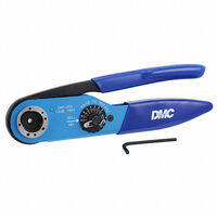 Z80-294 Harwin Inc. | Tools | DigiKey