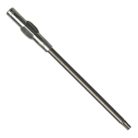 T20 Torx® Blade Drive 4.00" (101.6mm)
