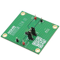 BU90005 - 1 Non-Isolated Output DC/DC, Step Down Evaluation Board